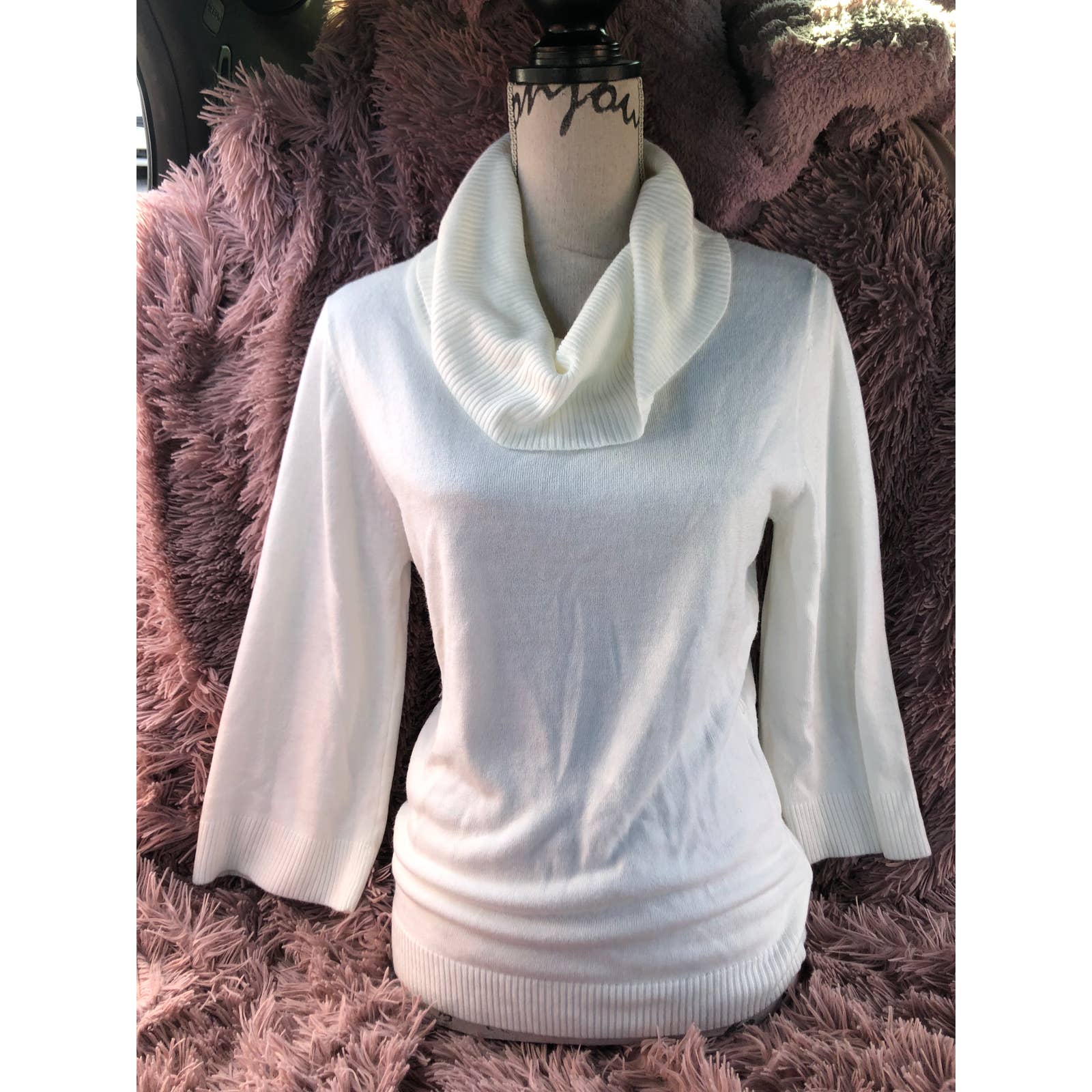 Sherry Taylor American Brand Sweater